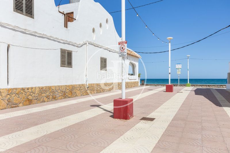 Foto d6b327bc-de31-4c61-b53c-7e810228c6c4. Pis amb calefacció aparcament a Moncófar Playa Moncofa