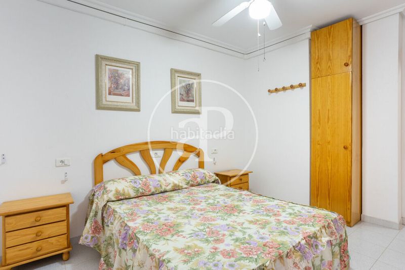Foto f2ec8ba5-ee85-48d0-ac71-801e4b877230. Pis amb calefacció aparcament a Moncófar Playa Moncofa