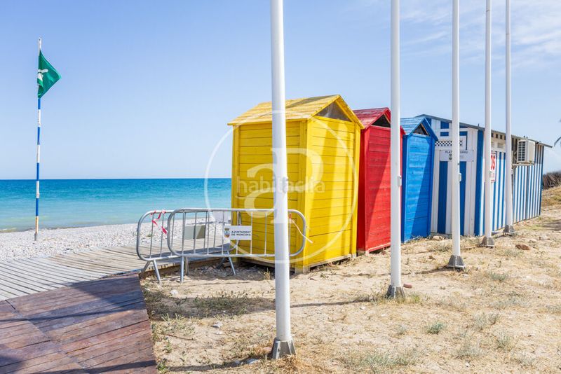 Foto f5c36fe8-9fee-4558-aedd-71049d38da01. Pis amb calefacció aparcament a Moncófar Playa Moncofa