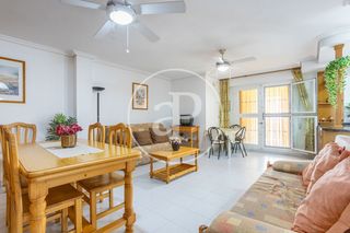 Appartamento in Moncófar Playa. Piso en venta en moncofa