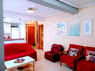 Rent Flat  Carrer d'emili baró. Piso en alquiler en benimaclet