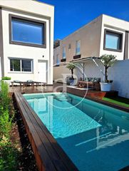 Rent House in Monte y Mar. Casa en alquiler en gran alacant