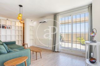 Alquiler Piso  Av. del dr. peset aleixandre. Piso en alquiler en la saïdia