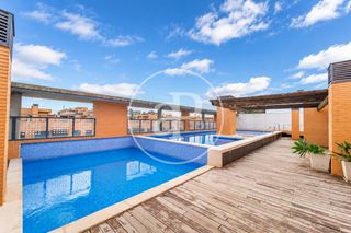 Pis a Centro. Piso en venta en san vicente del raspeig