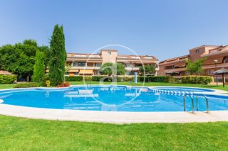 Attique à Torre en Conill-Cumbres de San Antonio. Ático dúplex en venta en torre en conil