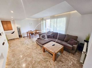 Attique à Torre en Conill-Cumbres de San Antonio. Ático dúplex en venta en torre en conil