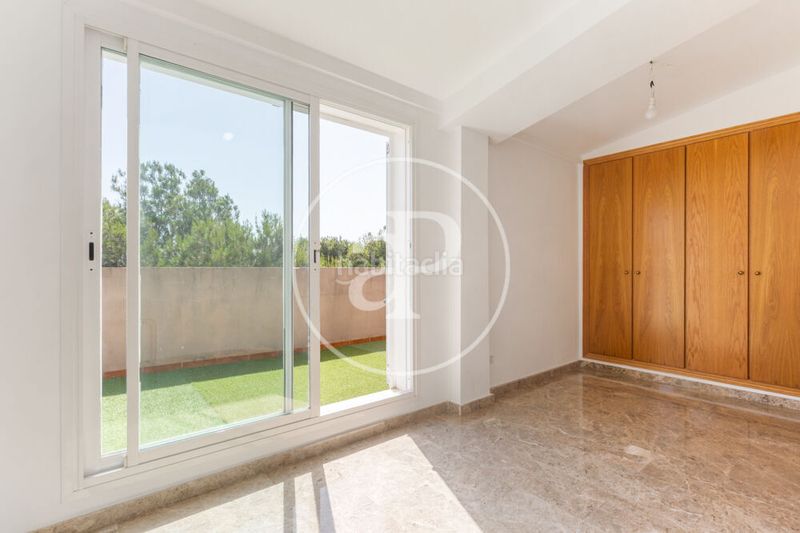 Foto a5b79a7b-a604-4436-9e88-65b906939211. Àtic amb calefacció aparcament piscina a Torre en Conill-Cumbres de San Antonio Bétera