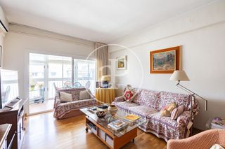 Pis  C. del capitán arenas. Piso en venta en sarrià