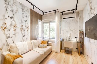 Appartement  Carrer del putxet. Piso en venta en putxet