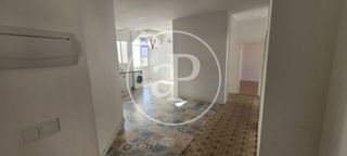 Location Appartement à El Botànic. Piso en alquiler en el botánico