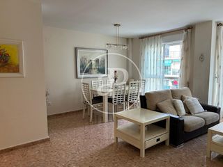 Miete Etagenwohnung  Av. de ferrran el catòlic. Piso en alquiler en moncada