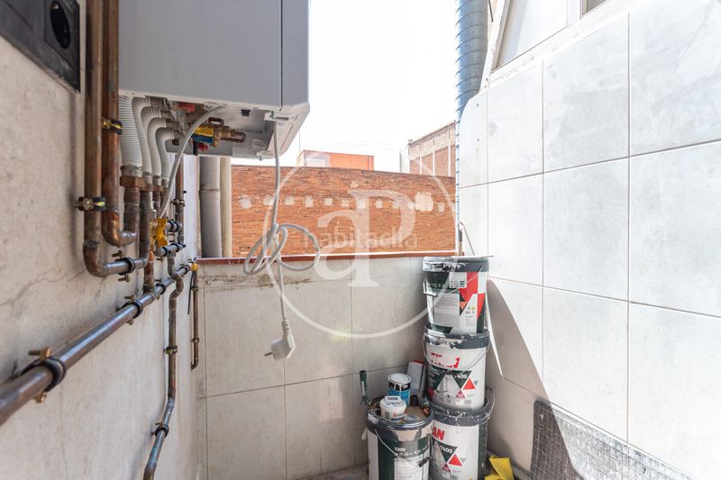 Foto a897157e-0f54-4c1f-8a8d-742894f3bbd0. Pis amb calefacció a Vila de Gràcia Barcelona