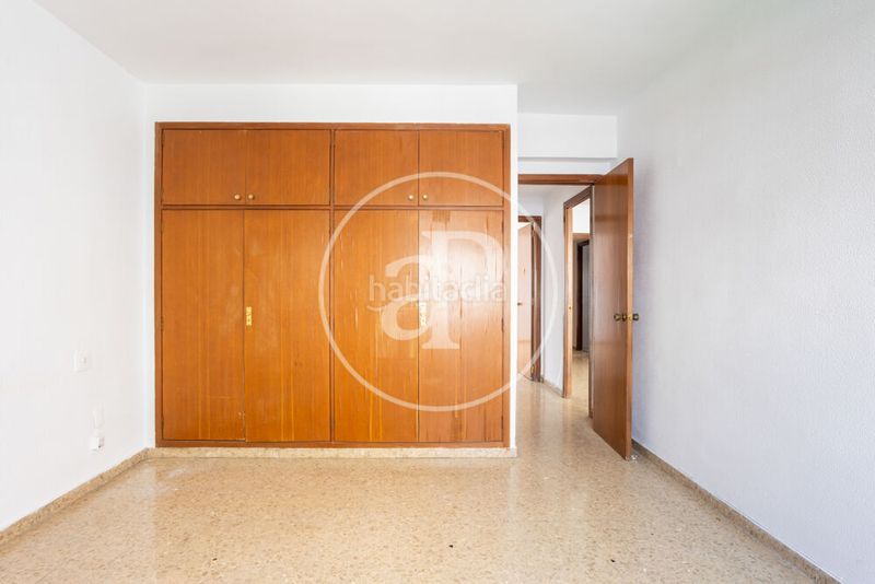 Foto 02873f0f-7811-48eb-9004-ddde3734e2af. Pis amb calefacció aparcament a La Petxina Valencia