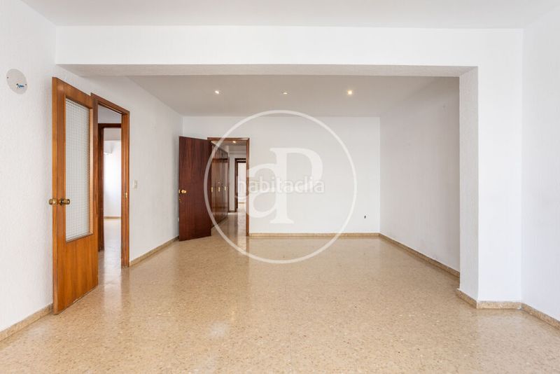 Foto a5638a64-e5e7-46fb-ae14-1b6b9039ccfc. Pis amb calefacció aparcament a La Petxina Valencia