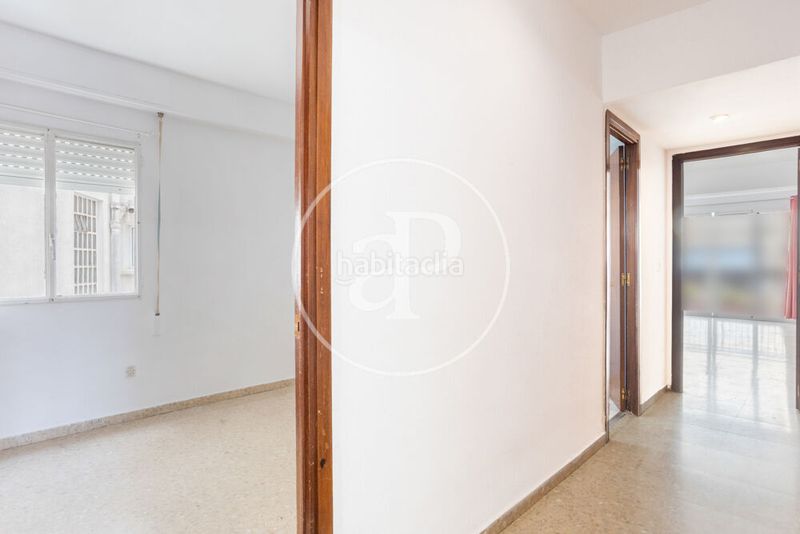 Foto b8df5afe-a7b9-4e39-b172-06353581c6cf. Pis amb calefacció aparcament a La Petxina Valencia