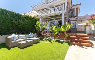 Affitto Appartamento  C. monte de sta. pola. Casa en alquiler en gran alacant