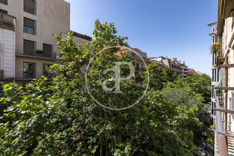 Foto 85959073-3b38-4cac-b8a7-99c17684527b. Pis amb calefacció a Dreta de l´Eixample Barcelona