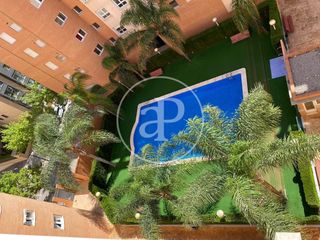 Pis a Camí Vell d'Alboraia