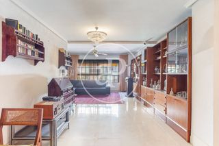 Appartement  C/ de l'almirall cadarso. Piso en venta en pla del remei