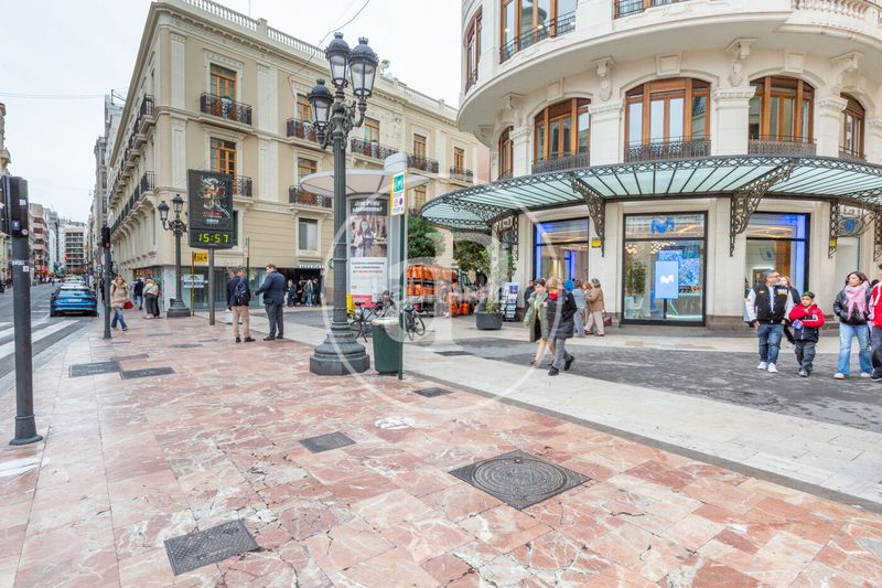 Foto 4d45c261-b870-4a85-ac81-a8d9b006fdb9. Pis amb calefacció a Sant Francesc Valencia