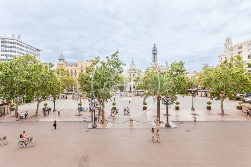Foto 527333e1-9dfd-4772-8cd6-4c5d9e82d285. Pis amb calefacció a Sant Francesc Valencia