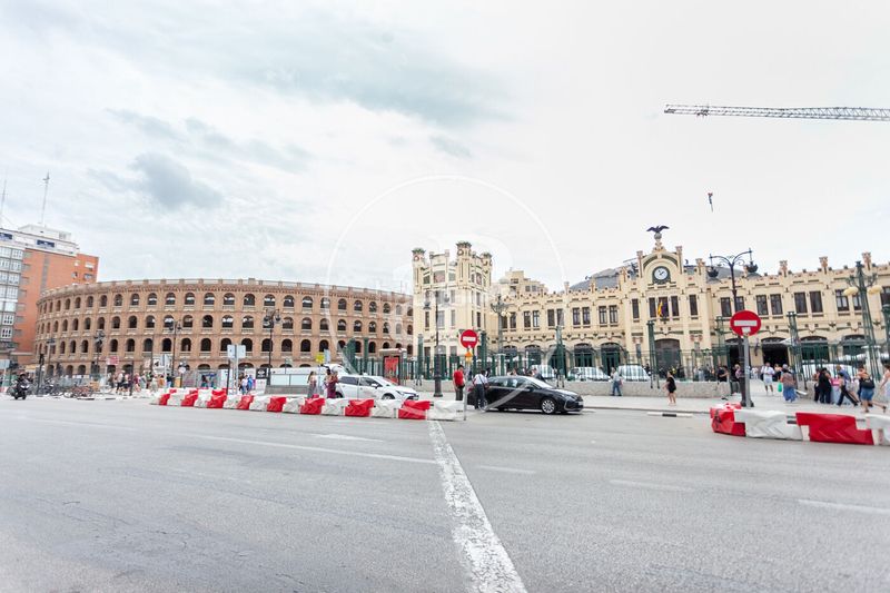 Foto a1f20ee4-9f2f-49c1-9c8d-f48ec8c58469. Pis amb calefacció a Sant Francesc Valencia