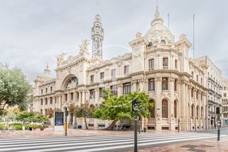 Pis a C/ del Convent de Sta. Clara