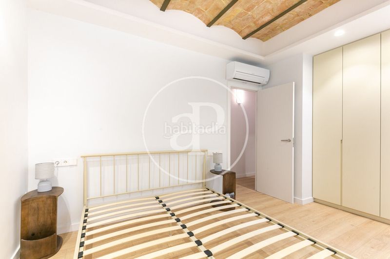 Foto 0a482372-89e2-42fc-9936-a6435594517e. Pis amb calefacció a Vila de Gràcia Barcelona