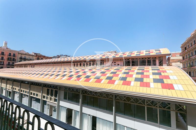 Foto ec176717-5c23-4a6d-a714-d03962733b46. Pis amb calefacció a Vila de Gràcia Barcelona