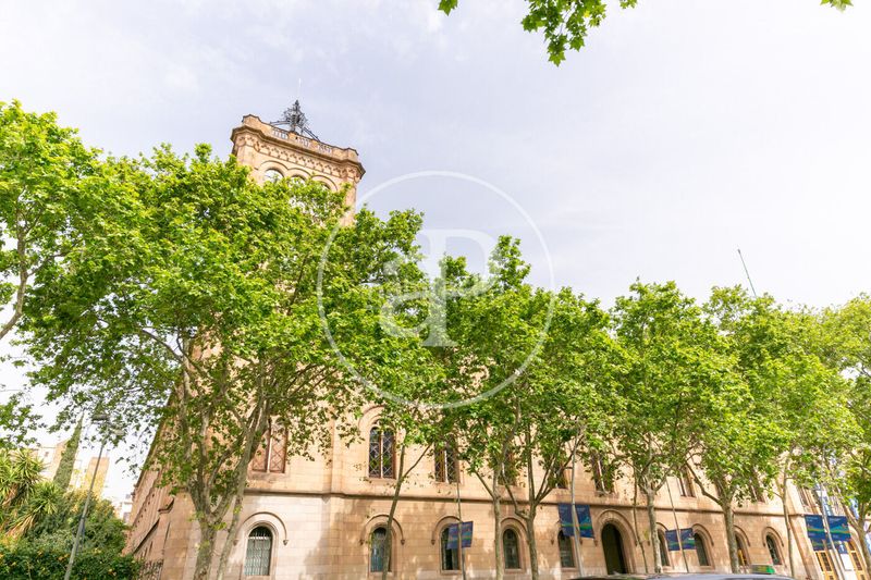 Foto 2049640d-facc-4a32-b048-e010aa622764. Pis amb calefacció a La Nova Esquerra de l´Eixample Barcelona