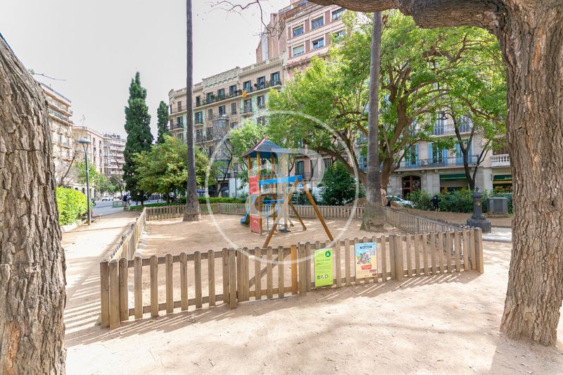 Foto 5d6b9efe-5c26-4f53-8e18-3378e2100faa. Pis amb calefacció a La Nova Esquerra de l´Eixample Barcelona