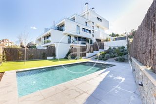 Rent Flat in Bellaterra. Piso en alquiler en bellaterra