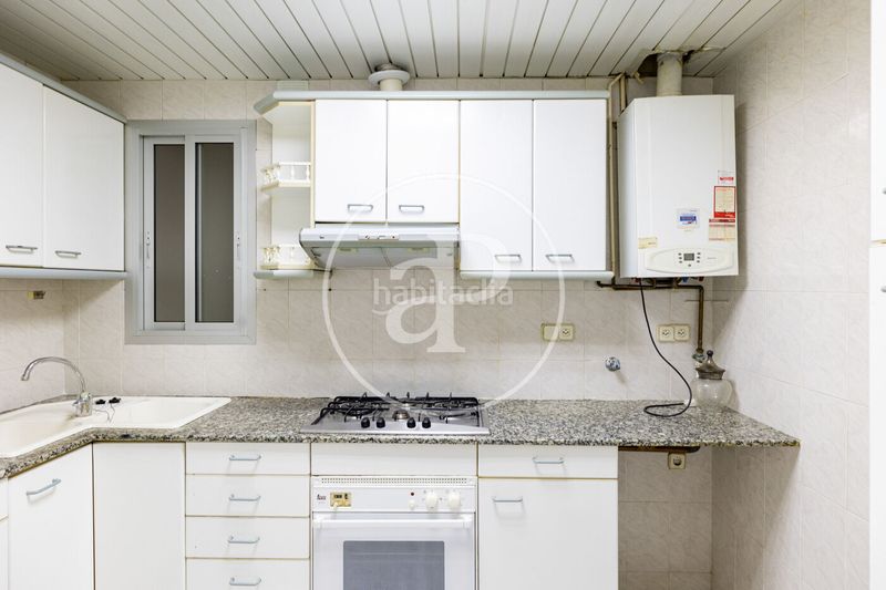 Foto b4a6eff0-743a-46e8-8d5b-8fd189693986. Pis amb calefacció a La Nova Esquerra de l´Eixample Barcelona