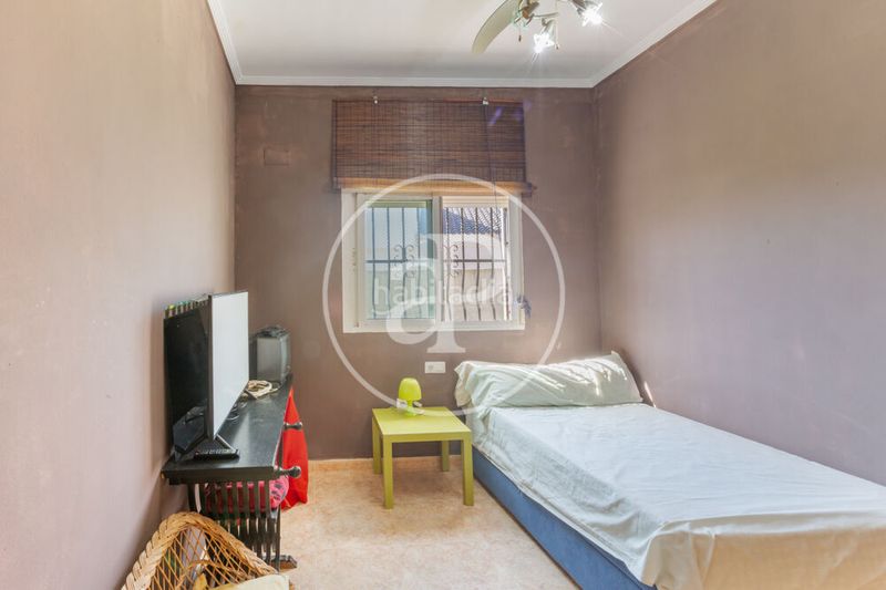 Foto c7ea3102-4174-47da-95ca-9943c0dd764f. Casa amb calefacció aparcament piscina a Olocau