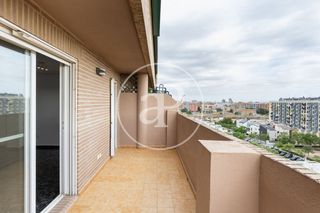 Location Appartement  C/ de l'illa cabrera. Ático dúplex en alquiler en malilla