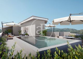 Flat in Avinguda catalunya 3