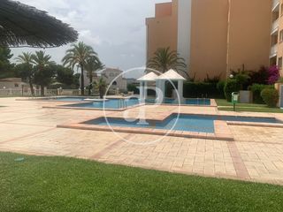 Lloguer Pis  Av. de ultramar. Apartamento en alquiler en jávea