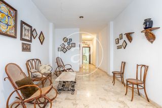 Doppelhaus in Casco Histórico. Casa señorial en venta en castellón de la plana