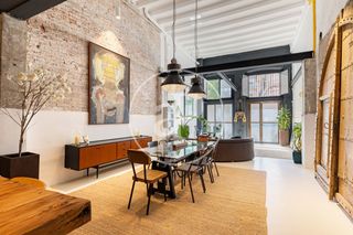 Loft en Carrer del Tenor Masini