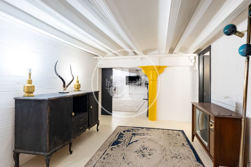 Foto a1ac6d02-9608-4b74-97d3-7d86f899e7e2. Loft amb calefacció a Sants Barcelona
