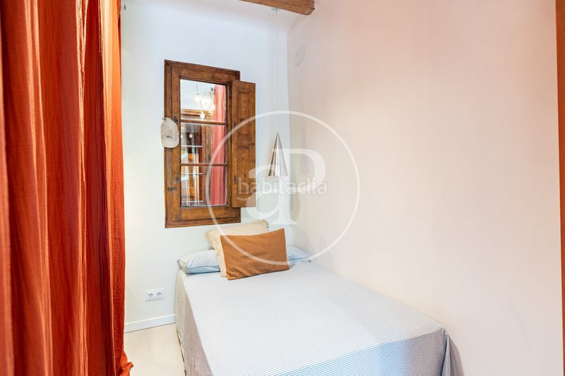 Foto ce299850-1565-454e-85d0-517f35723766. Pis amb calefacció a St. Pere - Sta. Caterina - El Born Barcelona