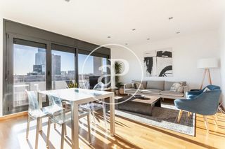 Lloguer Pis  Bac de roda. Apartamento en alquiler en diagonal mar