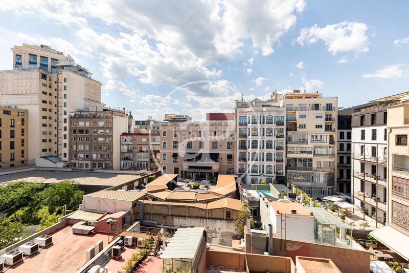 Foto a08c8e62-8295-4956-b6e0-c46940addcef. Pis amb calefacció a Dreta de l´Eixample Barcelona
