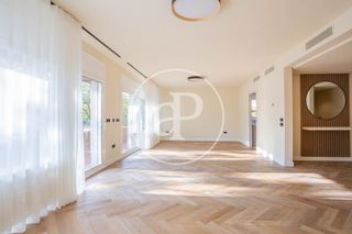 Affitto Appartamento  Av. de pedralbes. Piso en alquiler en la cruz de pedralbes
