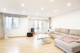Location Appartement  **carrer de llorca. Piso en alquiler en nou moles