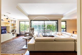 Dúplex en Colomer. Piso en venta en arxius de sant cugat