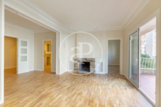 Location Appartement à Pedralbes. Piso en alquiler en capità arenas