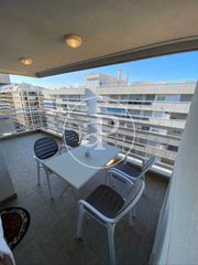 Ático en Playa Morros de Gos. Ático en venta en oropesa