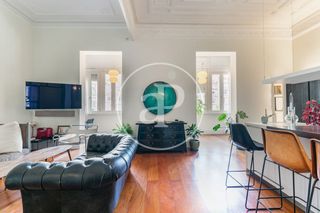 Miete Etagenwohnung  Carrer d'ausiàs marc. Piso en alquiler en eixample