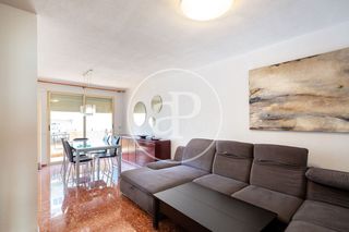 Rent Flat  Avinguda de la constitució. Piso en alquiler en avenida de la constitución